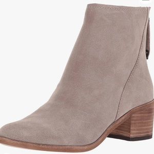 Dolce Vita Cassius Bootie